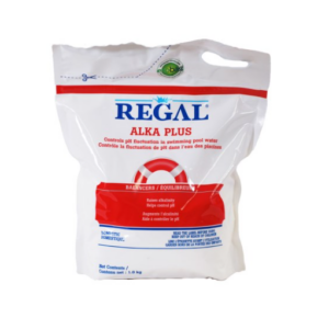 Regal Alka Plus in 4 sizes 1.8Kg, 4Kg, 8Kg and 14Kg