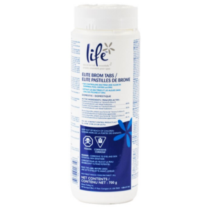 ELITE BROM TABS 700G