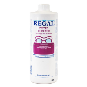 Regal Filter Cleaner 1L