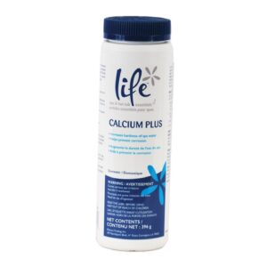 LIFE CALCIUM PLUS 396ML