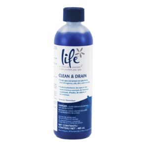 Life Clean & Drain 485mL