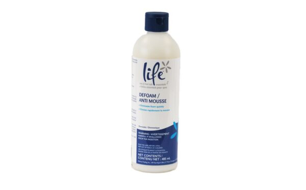 Life Defoam 485mL