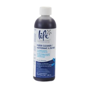 Life Filter Cleaner w/sprayer 485mL