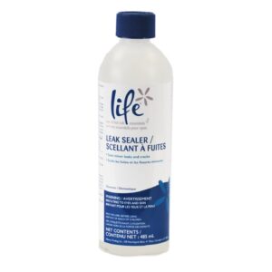 Life Leak Sealer 485mL