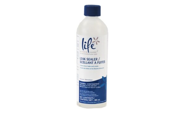 Life Leak Sealer 485mL