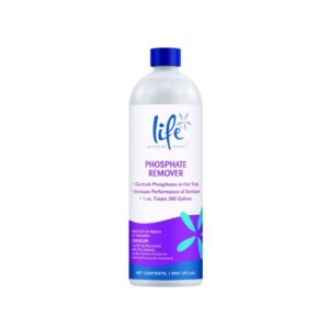 Life Phos Removal 485mL