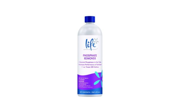 Life Phos Removal 485mL