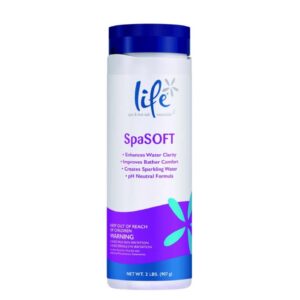 Life Spa Soft 900g