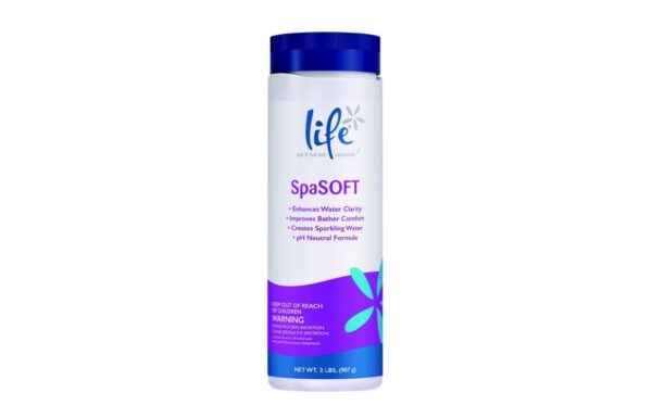Life Spa Soft 900g