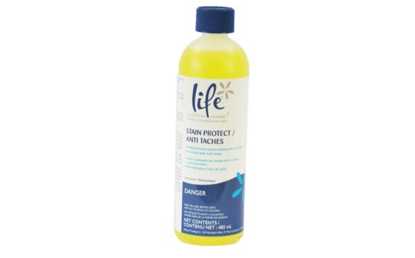 LIFE STAIN PROTECT 485ML