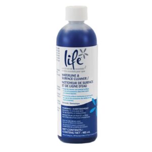 Life Waterline & Surface Cleaner 485mL