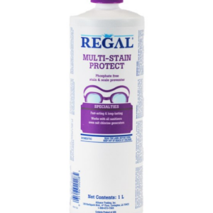 Regal Stain Protect in 2 sizes 1L and 4L