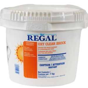OXY CLEAR SHOCK 7 KG