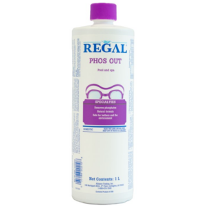 Regal 3000 Phos Out 1L
