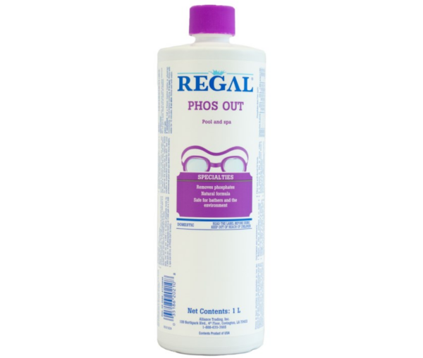 Regal 3000 Phos Out 1L