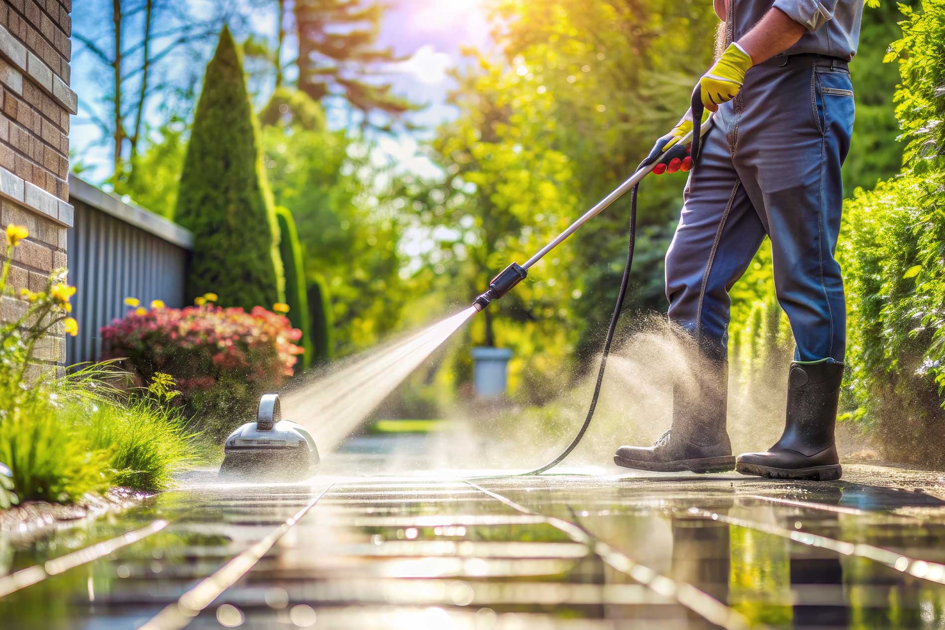 Patio Cleaning and Service - Empire Pool and Patio Patio Cleaning and Service - Empire Pool and Patio