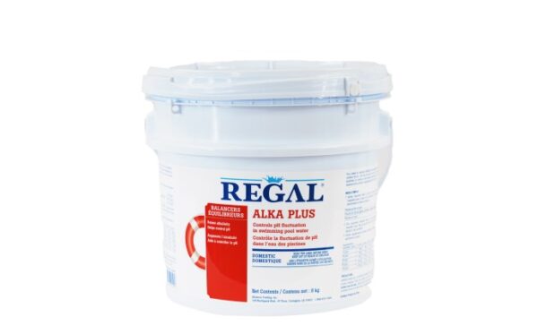 Regal Alka Plus in 4 sizes 1.8Kg, 4Kg, 8Kg and 14Kg - Image 3