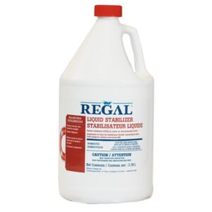 Regal Liquid Stabilizer 3.78L