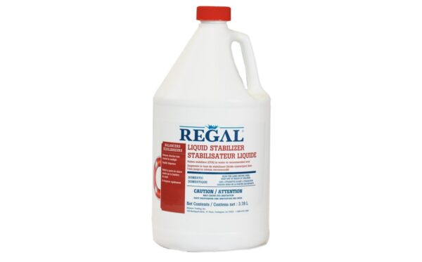 Regal Liquid Stabilizer 3.78L