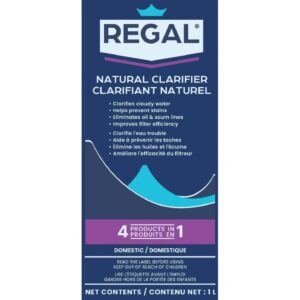 Regal Natural Clarifier 1L