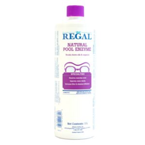 Regal Pool Enzyme 1L