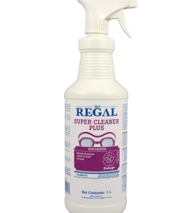 Regal Super Cleaner Plus w/sprayer 1L