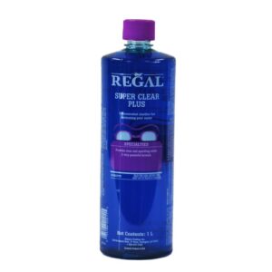 Regal Super Clear Plus 1L