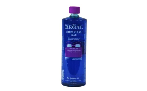 Regal Super Clear Plus 1L