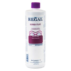 Regal Super Floc 1L