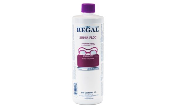 Regal Super Floc 1L
