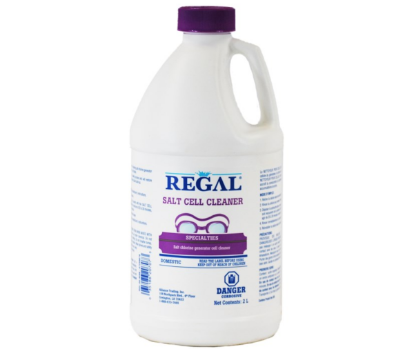 Regal Salt Cell Cleaner 2L