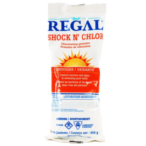 Regal Shock N' Chlor 454g