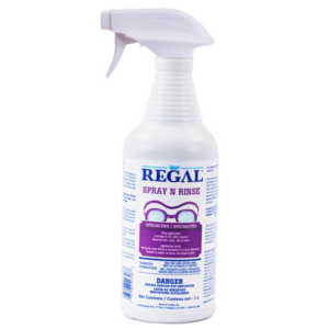 Regal Spray N' Rinse 1L