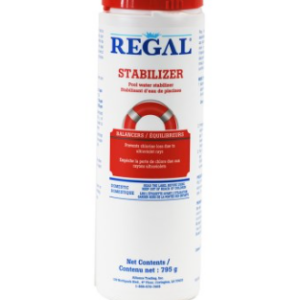 Regal Stabilizer in 2 sizes 795g and 1.8Kg