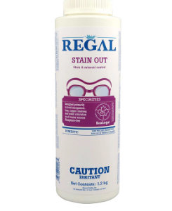 Regal Stain Out in 2 sizes .9Kg and 1.2Kg