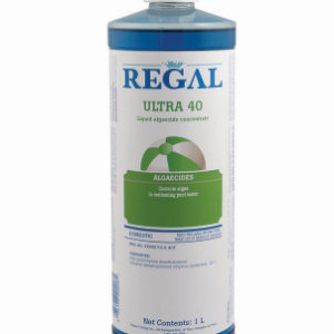 Regal Ultra 40 Algeacide 1L