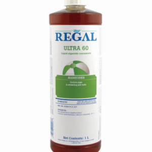 Regal Ultra 60 Algeacide 1L